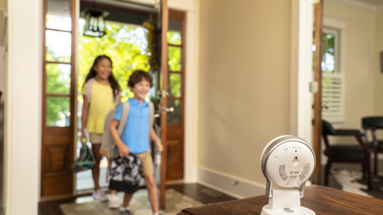 The Benefits Of An Indoor Surveillance System In Your Home