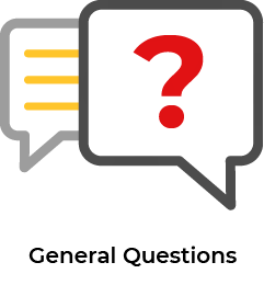 General Questions icon