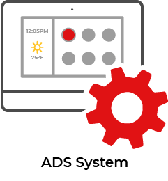 ADS System icon