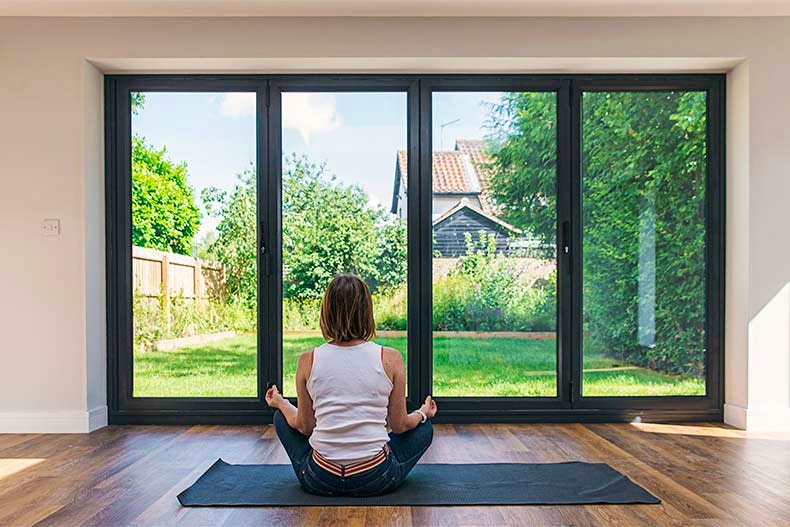 How to Secure Your Sliding Glass Doors