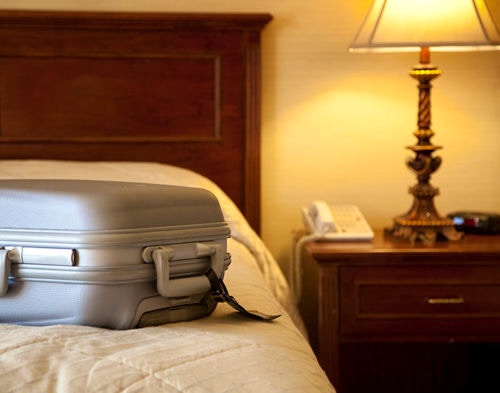 3 Ways to Increase Hotel Room Safety