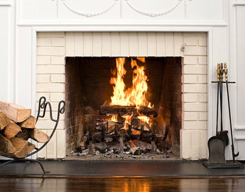 Fireplace Safety Tips for Your Home